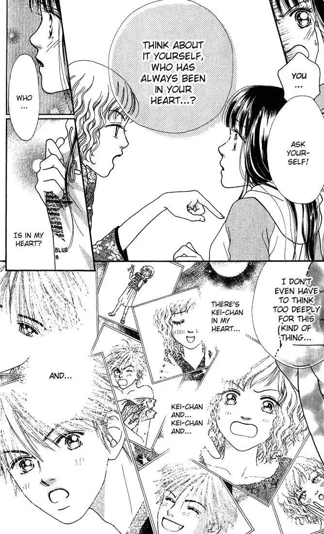 Parfait Tic Chapter 5.2 20